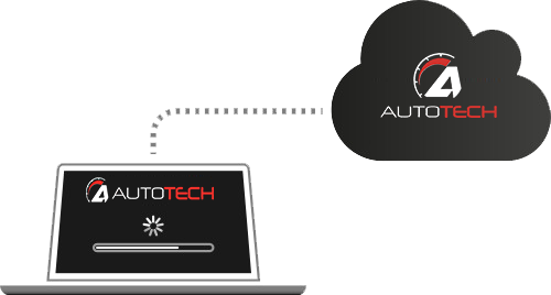 Étape 2 - Envoi AUTOTECH