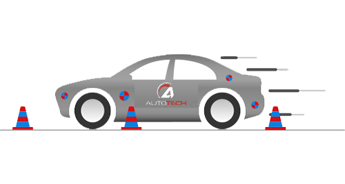 Étape 5 - Test AUTOTECH