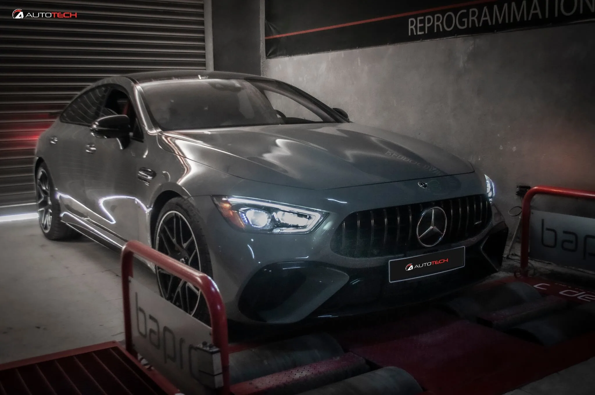 Intervention AUTOTECH — OPF/GPF OFF (1)