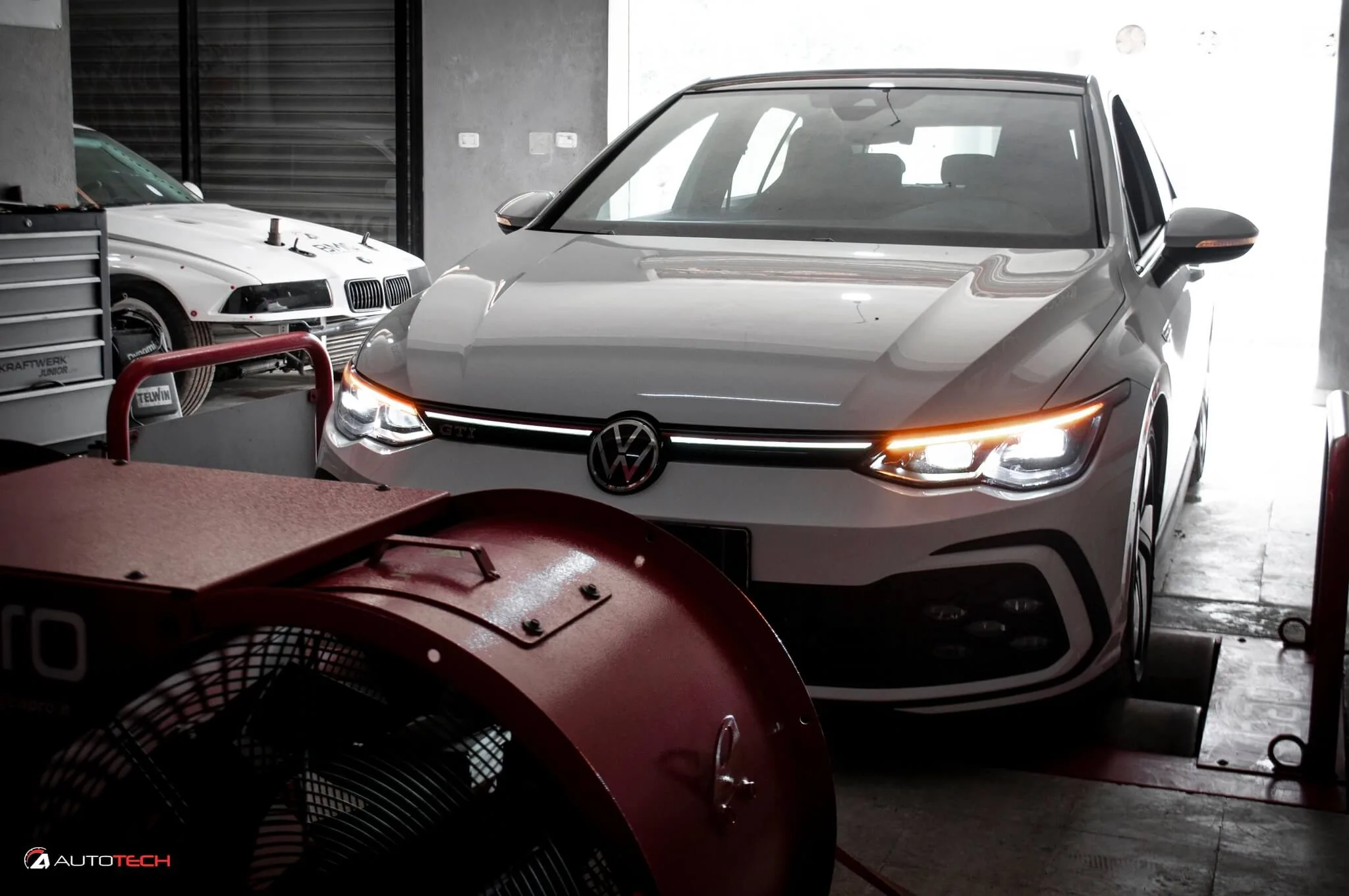 Intervention AUTOTECH — OPF/GPF OFF (10)