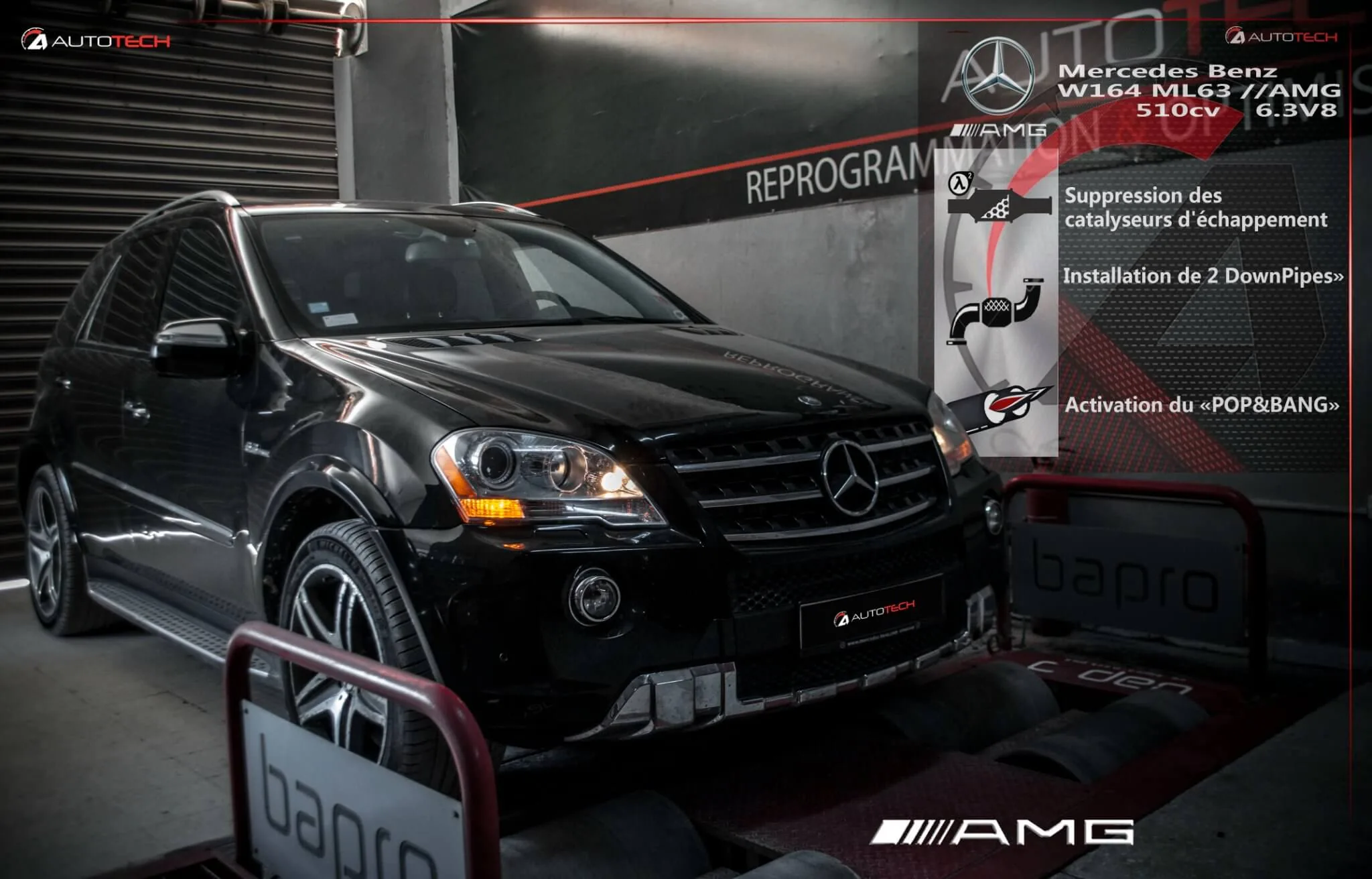 Intervention AUTOTECH — POP&BANG / échappement (7)