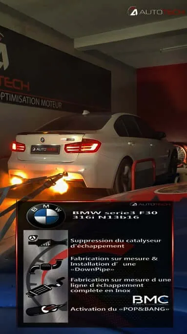 Intervention AUTOTECH — POP&BANG / échappement (8)
