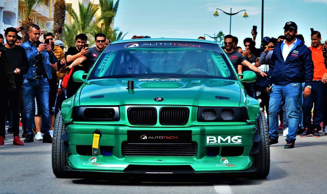 AUTOTECH Reprogrammation