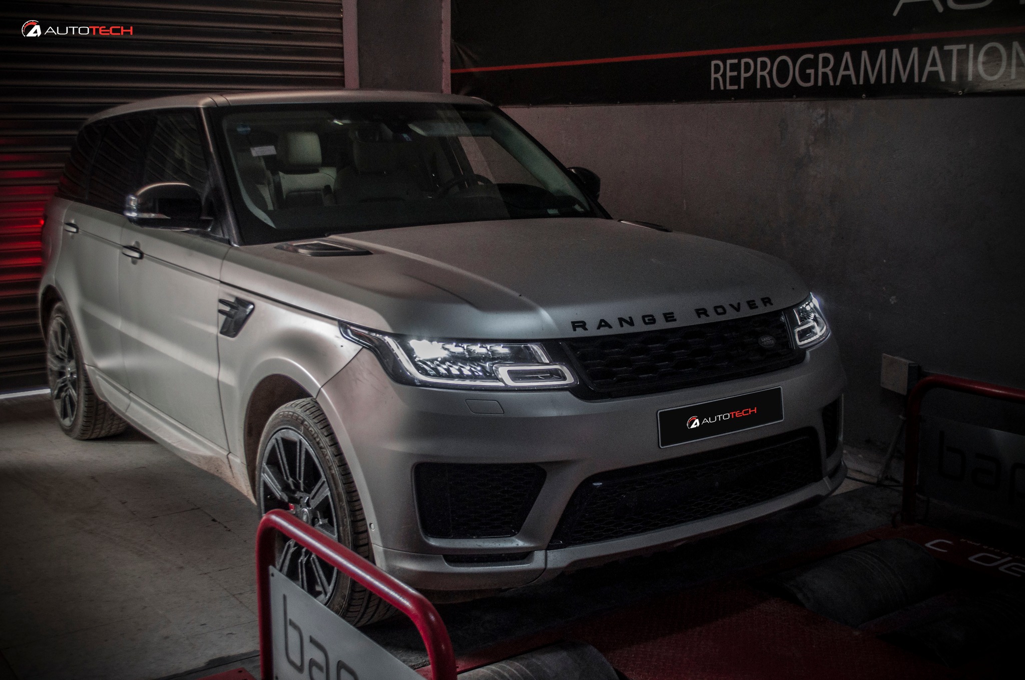 Garantie à vie et fiabilité - AUTOTECH