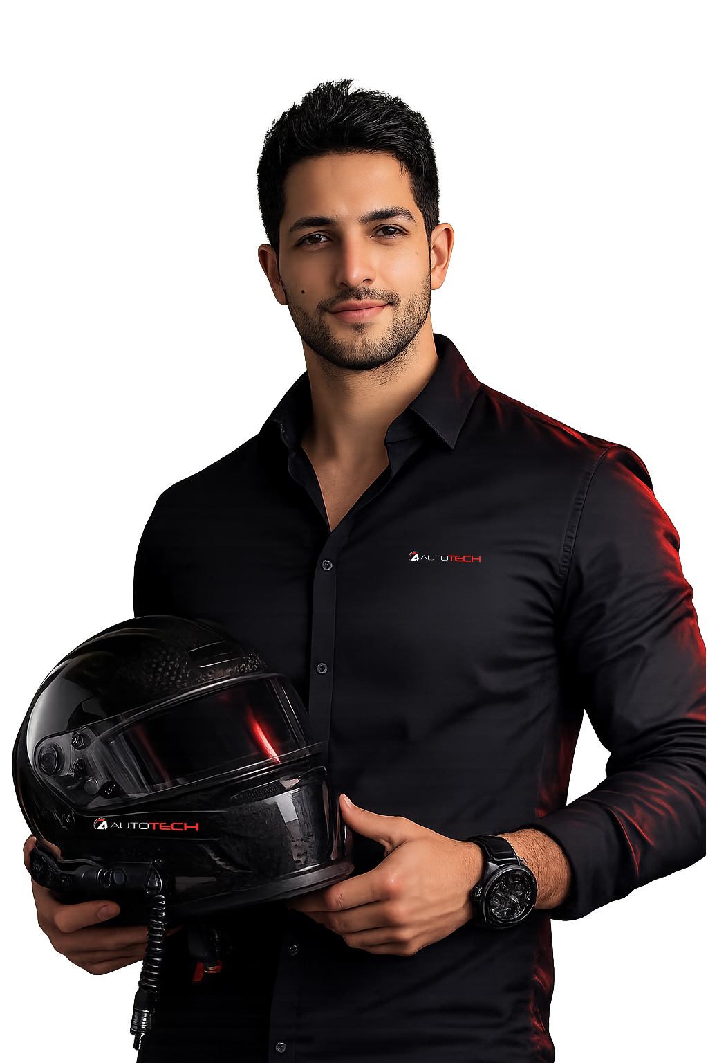 Tuner AUTOTECH Yassine LeGall