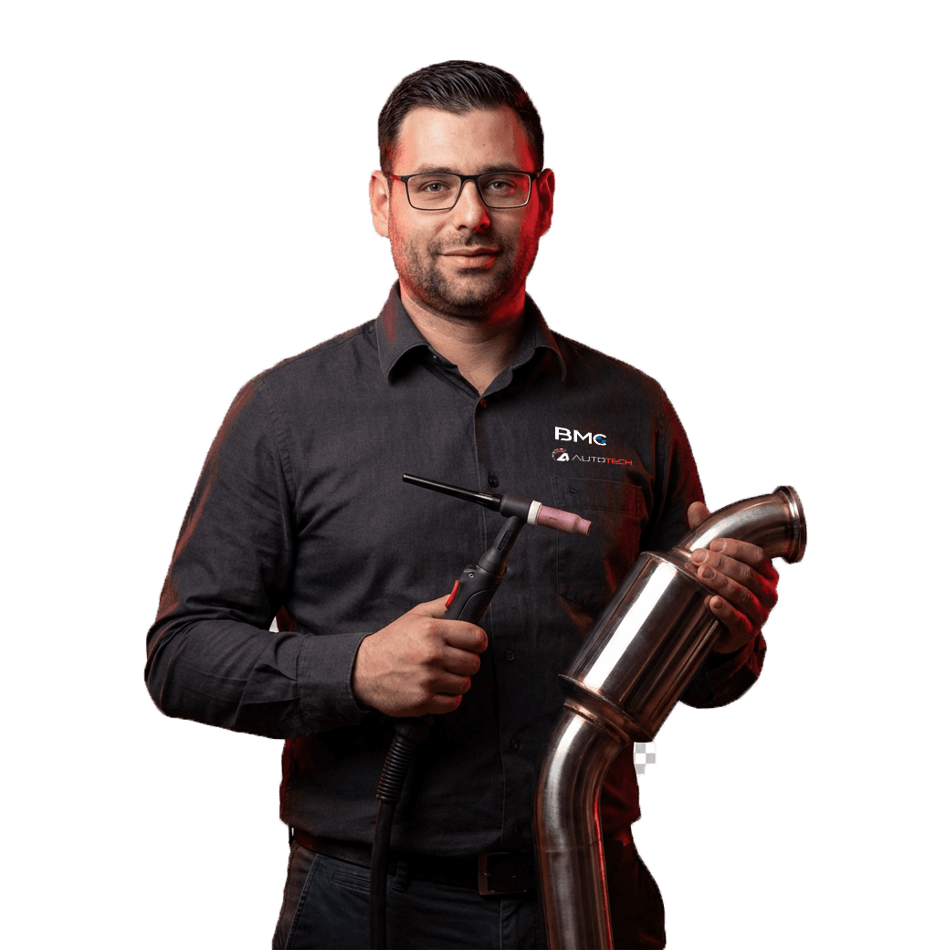 AUTOTECH Walid Bouaita