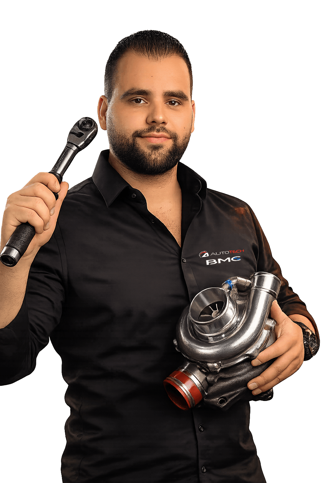 AUTOTECH Ahmed Bouaita
