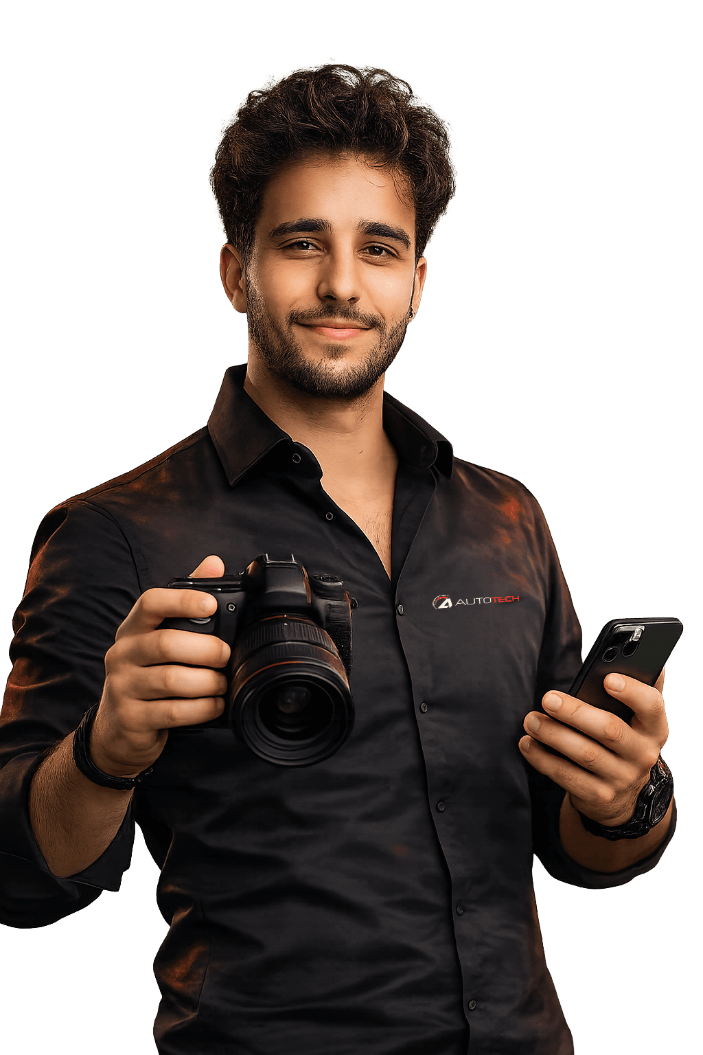 AUTOTECH Selim Azizi