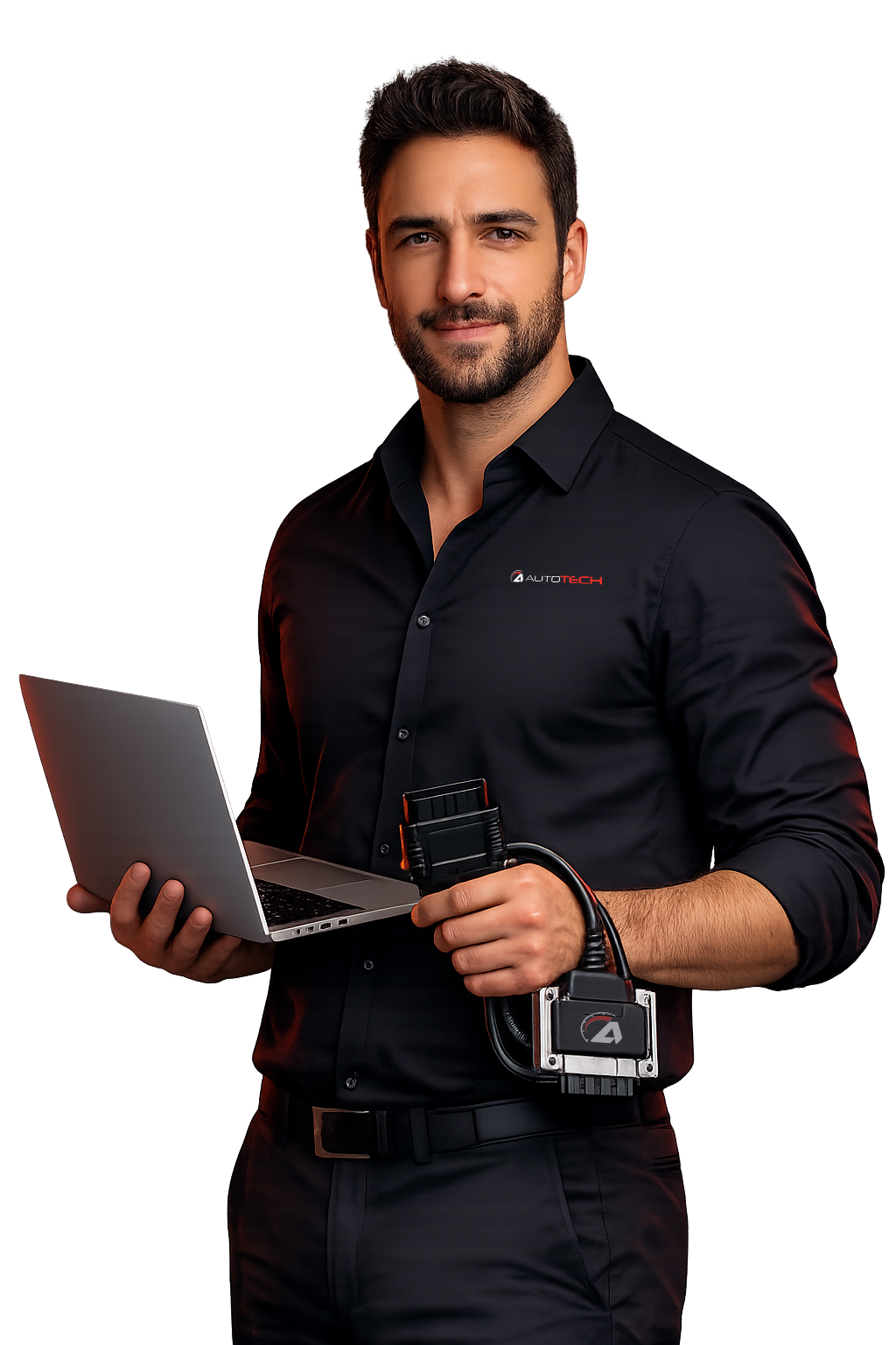 Tuner AUTOTECH Moncer ROUISSI